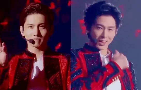 5月12日LIVE DVDBlu-ray東方神起 LIVE TOUR 2019 XV PREMIUM EDITION