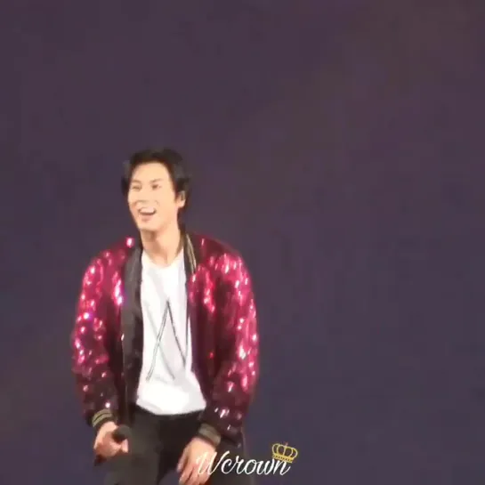 LIVE TOUR 2019 XV in Nagoya 3 - 정윤호 유노윤호 yunho ユノ ユンホ