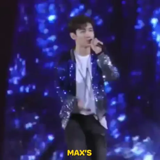 200113 LIVE TOUR 2019 XV in NAGOYA 창민 - - 3일동안 행복하게 해줘서 고마워요 - 푹 쉬고_ 오사카에서 만나요 오빠! - - 최강창