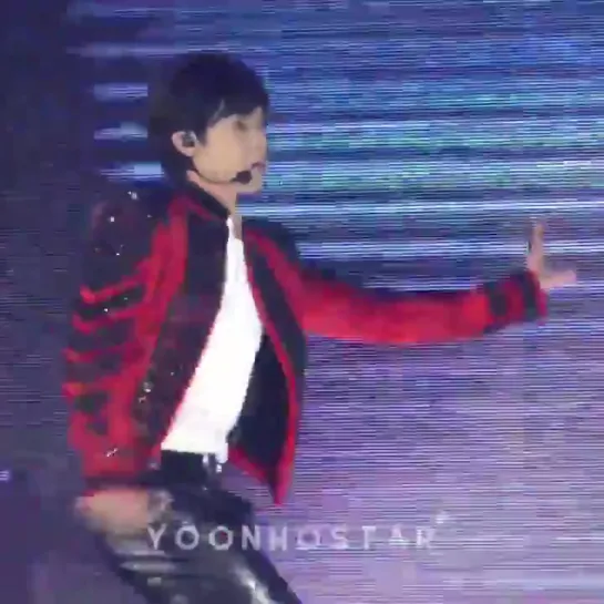 - - 정윤호의 모든 게 위험해 - Disvelocity - - [191221] toho15th LIVETOUR2019 XV 정윤호 유노윤호 yunho ユノ 언