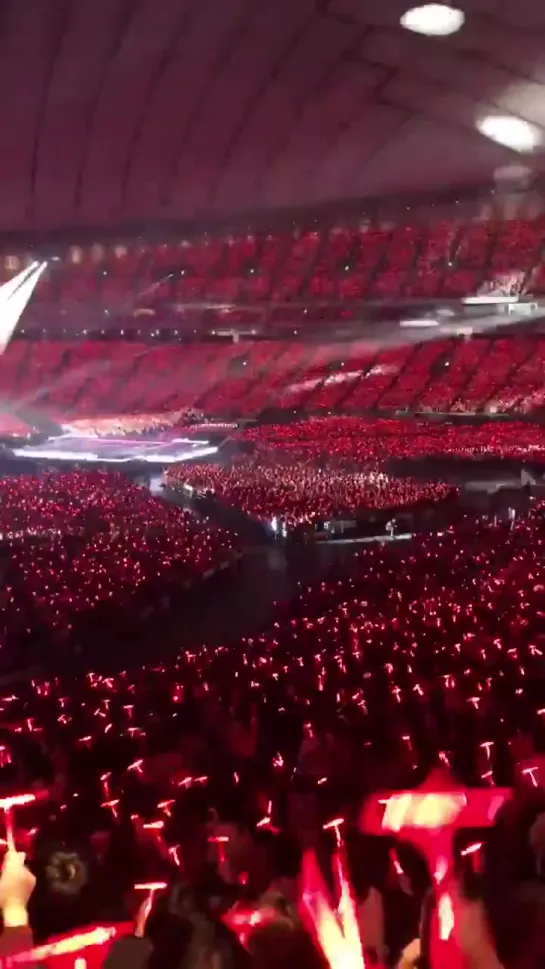 2019.11.20 Hello - Tokyo Dome Day 2 - - 東方神起 toho15t