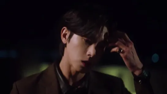 U-KNOW - NOIR Film EP.1 Need You Right Now - - U-KNOW 유노윤호 The 2nd Mini Album [NOIR] - - 2