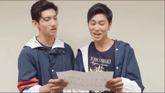 [VID] 東方神起 のSHOWが無いッ010 -