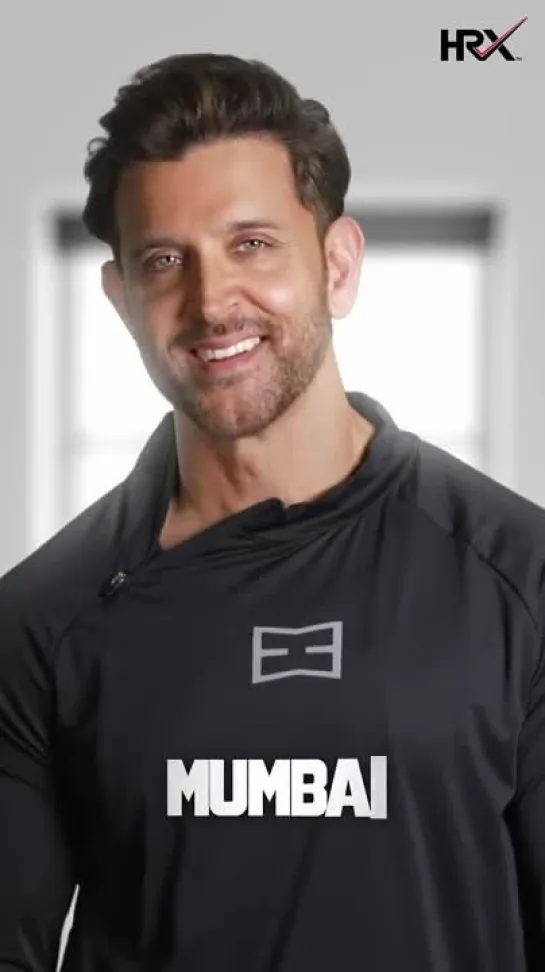 Hrithik to launch the HRX store in Mumbai. - - ️ 14 April 2023 - Phoenix Marketcity, Kurla - - Register from the link below -