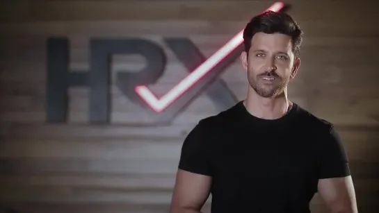 Lots of offers coming your way at the HRXFitnessFest on the 10th of January. - - Stay tuned - - @iHrithik