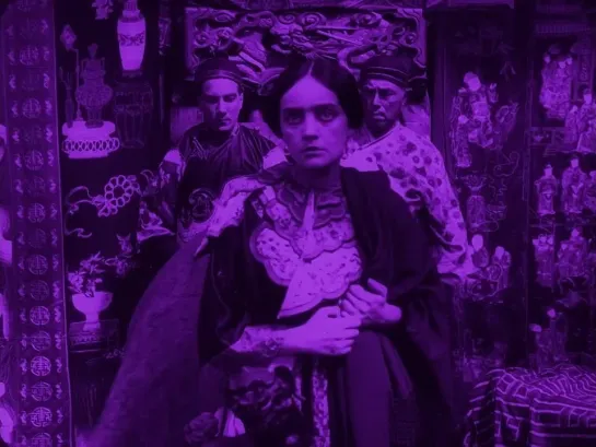 Opium (Robert Reinert, 1919)