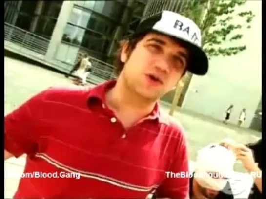 Трейлер Rare video Bloodhound Gang