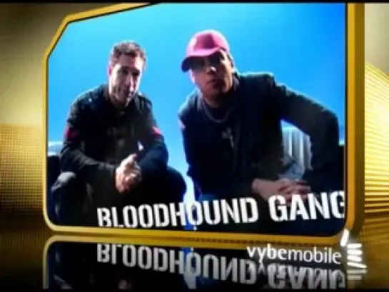 Bloodhound Gang at vybe