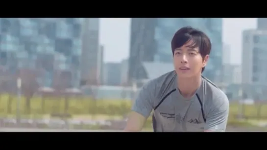 Park Haejin for Center pole FULL ver