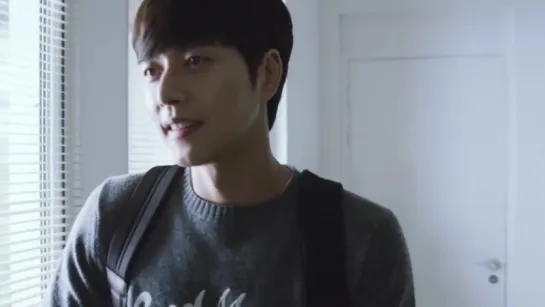 PARK HAE JIN Beanpole WONDERFUL TRAVELLER