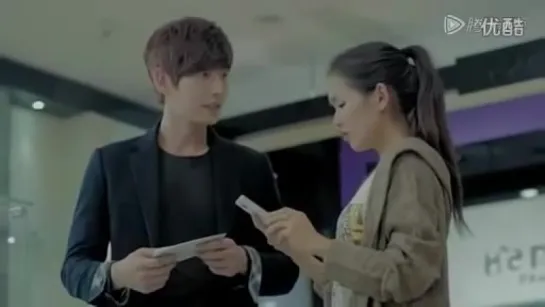 Park Hae Jin Samsung Galaxy SII [ CF 2011 ]