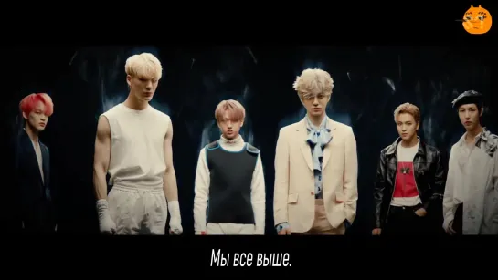 [FSG FOX] NCT DREAM - BOOM |рус.саб|