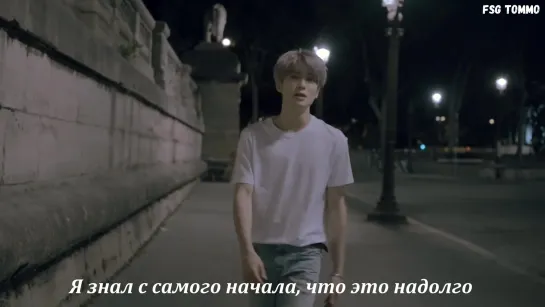 [рус.саб] Jaehyun - I Like Me Better | FSG TOMMO