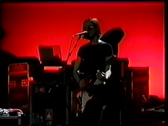 Porcupine Tree - NEARfest 2001