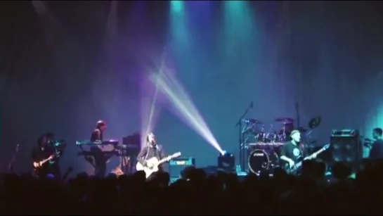 Porcupine Tree - Trains (Live)