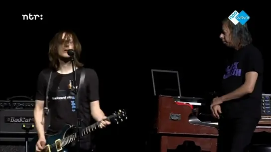 Steven Wilson - Sleep Together ( live in Rotterdam)