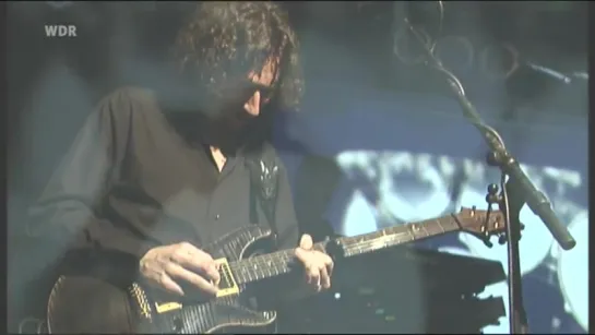 Porcupine Tree - Live at Rockpalast 2005