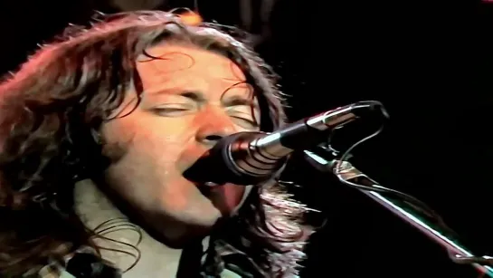 Rory Gallagher - Bad Penny  HD®