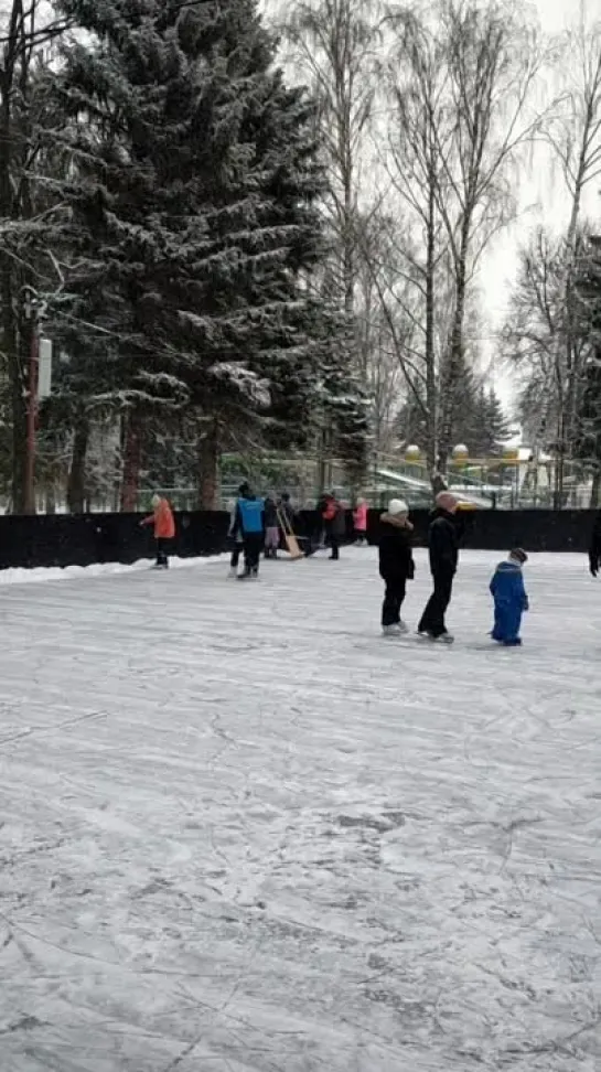 Видео от Центральный парк культуры г.Йошкар-Ола