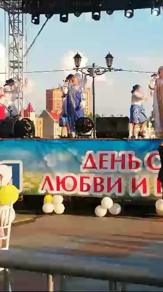 Видео от Центральный парк культуры г.Йошкар-Ола