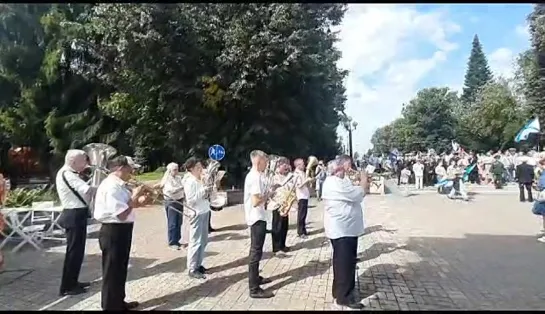 Видео от Центральный парк культуры г.Йошкар-Ола