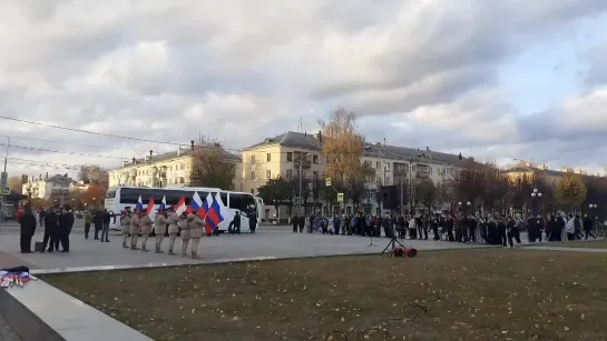 Видео от Центральный парк культуры г.Йошкар-Ола