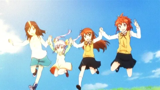 Non Non Biyori - AMV