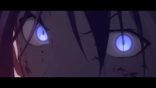 Prejudices - Noragami [AMV-60fps] - Big Contest 2016