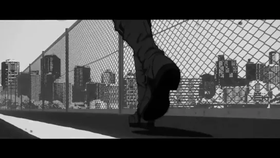 AMV - Criminal Art 720p