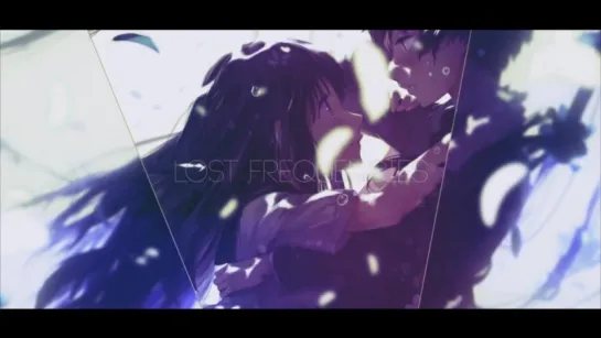 Amv - Lost Frequencies 720p