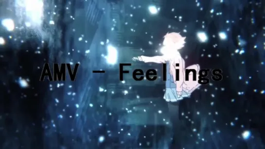 AMV - 【综漫-节奏-AMV】 - Fееlings 720p