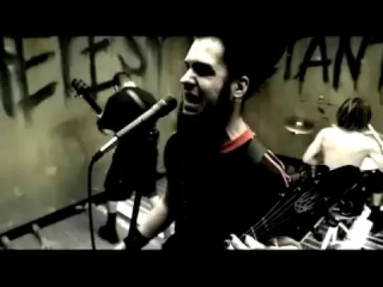 Static-X - The Only  (2003)