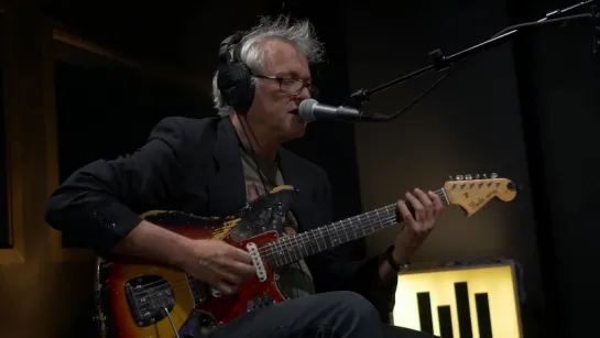 Marc Ribots Ceramic Dog 2016 Full Performance (Live on KEXP)