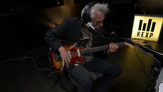 Video VuHaus Marc Ribots Ceramic Dog 2016 Red Bully