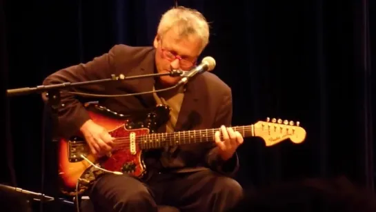 Marc Ribot Y Los Cubanos Postizos  - Aurora en Pekin, Bimhuis