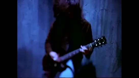 Corrosion Of Conformity - Clean My Wounds