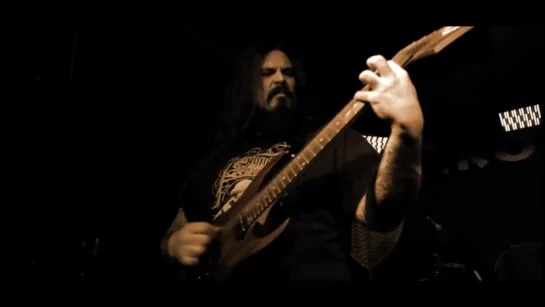 CROWBAR - “To Build A Mountain“ (Live 2015)