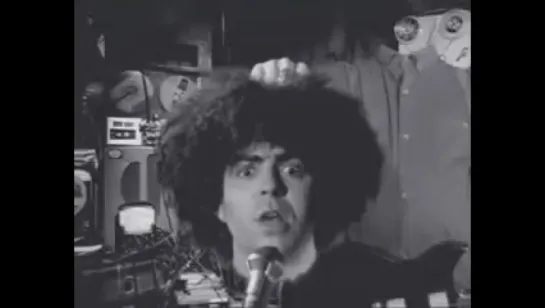 Melvins - Revolve (Music Video)