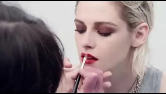 Chanel Beauty Talks - Le Rouge N°1 #2