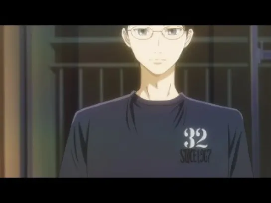 Chihayafuru TV-2 / Яркая Чихая ТВ-2 - 23 серия