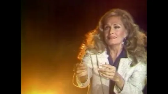 Dalida ♫ Lucas ♪ 1983