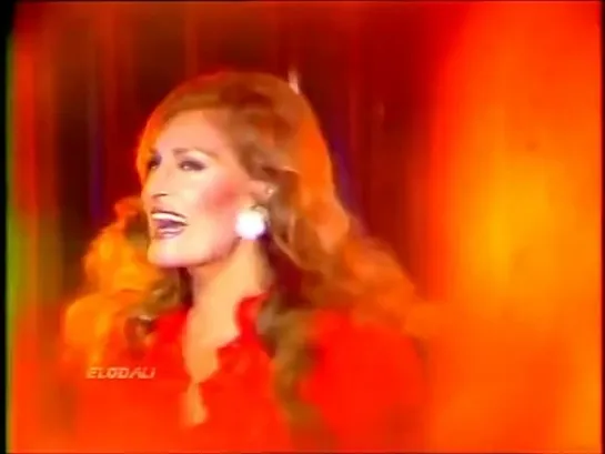 Dalida - Les P'tits Mots