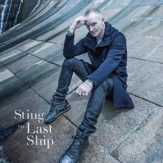 Sting - What Have We Got؟