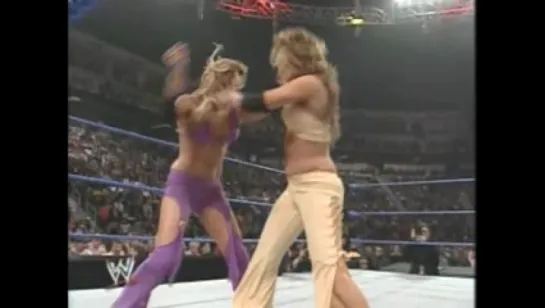 Dawn Marie vs Miss Jackie