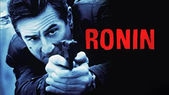 RONIN 1998 / LATINO