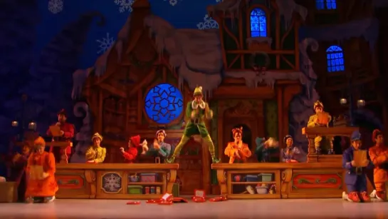 ELF The Musical