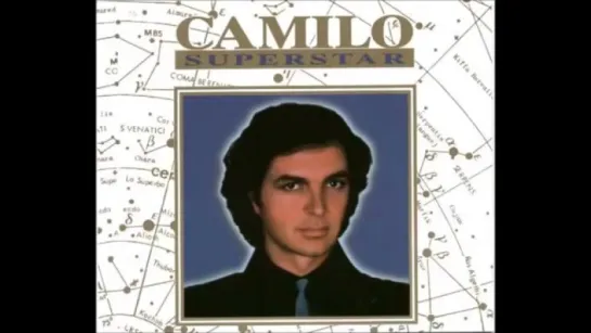 Camilo Sesto   Camilo Superstar ( CD2  Full Album )