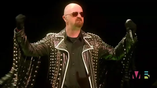 Judas Priest. - Live at VH1 Rock Honors (2006 England)