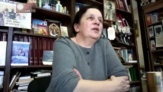 Елена Прудникова. Миф о неожиданном начале войны.