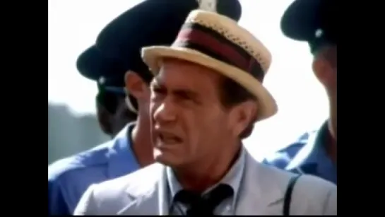 Kolchak: The Night Stalker (1974) E03 They Have Been, They Are, They Will Be...